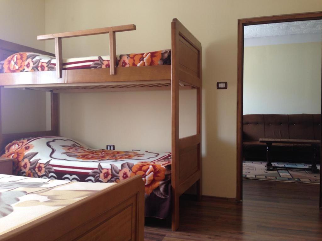 Alpbes Theth Guesthouse Σκόδρα Δωμάτιο φωτογραφία