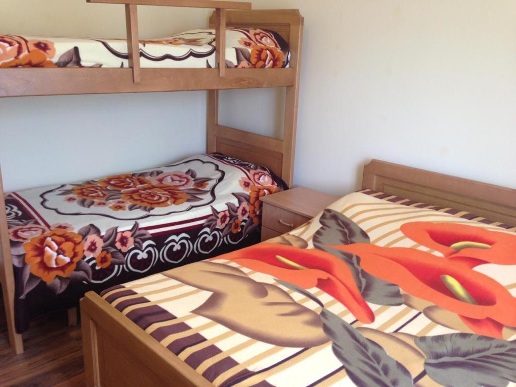 Alpbes Theth Guesthouse Σκόδρα Δωμάτιο φωτογραφία